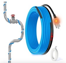 MAXKOSKO 60ft Tubo Cavo