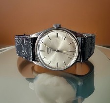 Orologio Uomo Svizzero Vintage