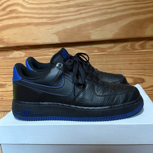 Nike air force 2012 nere - force,