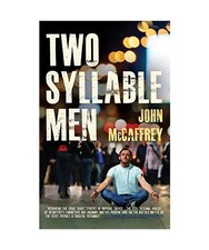 Two syllable men john - two,