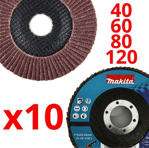 Kit disco abrasivo - pz,