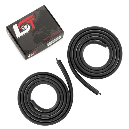 Portiera auto guarnizione - 2x,
