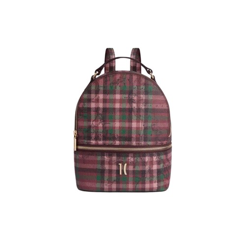 Alviero martini zaino - alviero, tartan