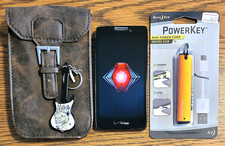 Motorola Droid RAZR Maxx HD