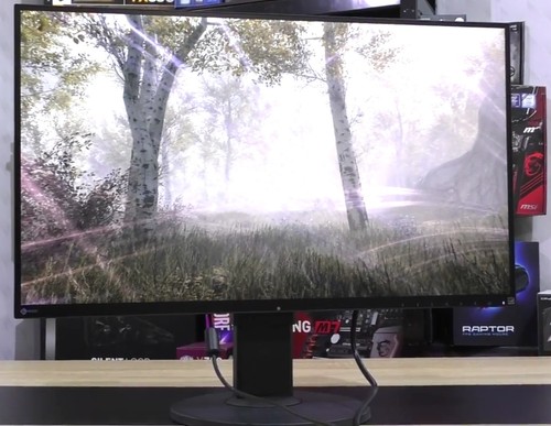 Eizo flexscan ev2750 - flexscan,