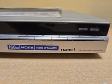 Sony RDR-HX780 registratore disco rigido 160 GB incl. telecomando!