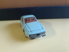 mebetoys 1/43 Alfa Romeo Zagato A-46