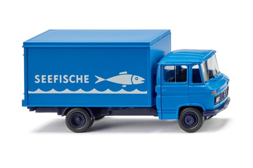 Wiking 027402 mercedes benz - wiking, mercedes-benz