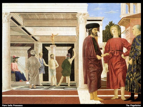 Piero della francesca - della, la