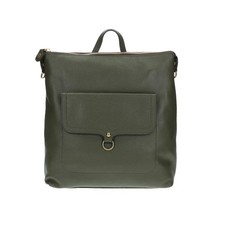 Gabs Zaino Pelle Donna Verde
