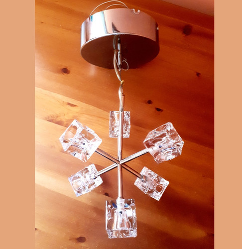 Ikea isasa lampadario - ikea,