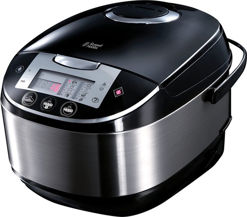 Multicooker russell hobbs - multicooker,