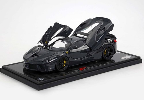 Bbr ferrari laferrari base - bbr,