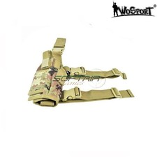 Fondina Cosciale Vegetata