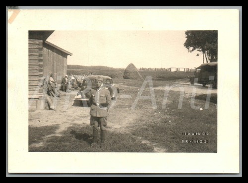 Foto ww2 polizia - foto,, rgt.