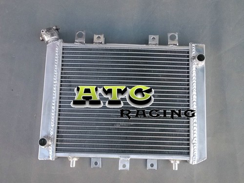 Radiator for kawasaki - 08-11,