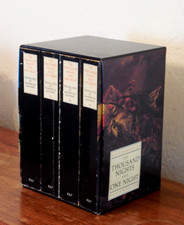 The Book Of The Thousand
