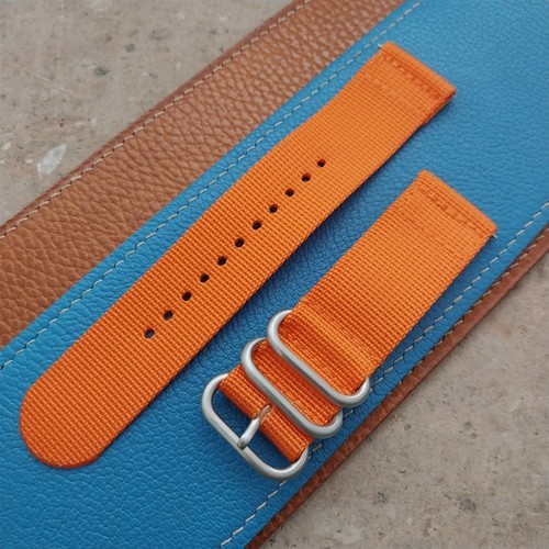 Cinturino orologio zulu field - orologio,