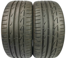 2 pneumatici estivi 225/40 R18