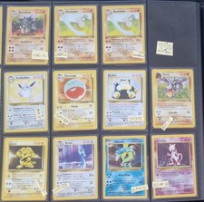 Lot en langue française - ensemble de base, jungle, fossile - commun, peu...