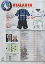 GUERIN SPORTIVO SERIE A