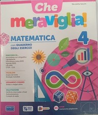Che meraviglia! Ambito