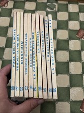 Tex Lotto Fascia 90/100