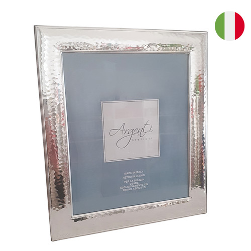 Cornice lamina argento pvd - lamina,