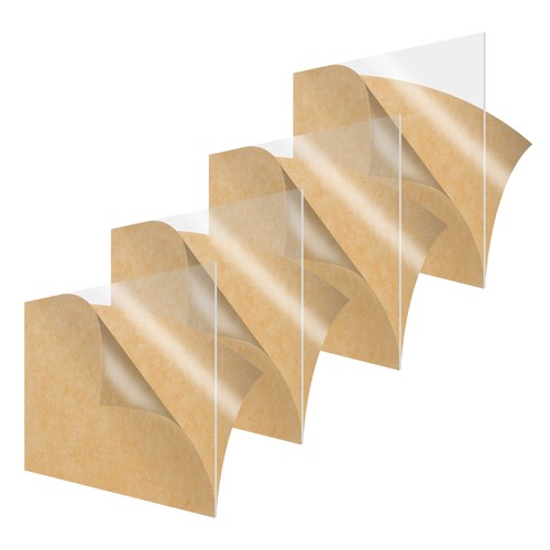 Simbalux acrylic sheet clear - simbalux,