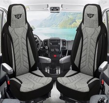 Coprisedili camper per adria - camper,
