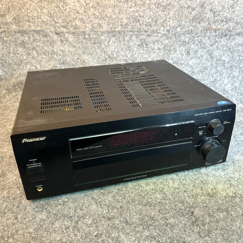 Pioneer vsx d811s - pioneer, ricevitore