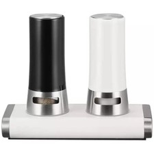 Alpina contenitori sale pepe