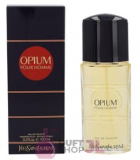 Yves Saint Laurent YSL Opium