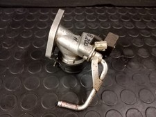 Suzuki Burgman 200 Iniezione Iniettore + Collettore Aspirazione