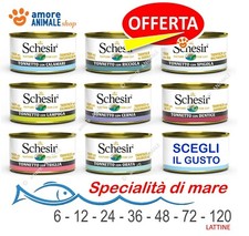 Schesir SPECIALITA' di MARE