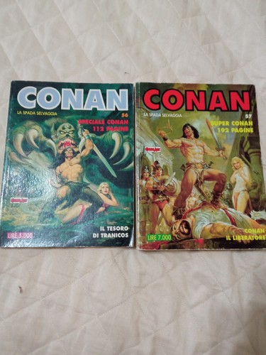 Conan spada selvaggia - la,