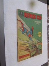 ALBI DEL FALCO NEMBO KID N. 8
