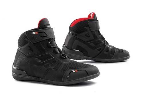 Scarpe urban moto uomo falco - moto,