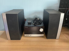 Pioneer x-pm32 Sistemi micro HI-FI, FM, Bluethoot, CD, Usb, Aux-in  OTTIMO STATO