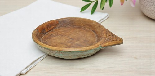 Antico wooden dough - antico,