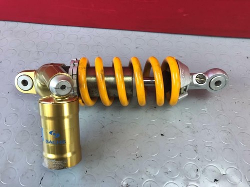 Mono ammortizzatore sachs 300 - ammortizzatore,