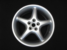 FERRARI CERCHIO ORIGINALE 550 MARANELLO by SPEEDLINE GENUINE WHEEL FRONT 8.5X18"