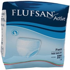 Mutande Incontinenza Pannoloni