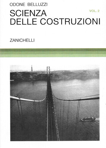 Scienza delle costruzioni