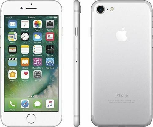 Apple iphone 128gb - apple, 7