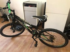 BICI BICICLETTA BAMBINO MTB ATALA USATA - MANICOTTO DA CAMBIARE
