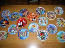 Piatti di Natale Disney in