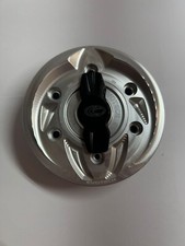 Tappo Serbatoio Benzina Sgancio Rapido BMW Fast Release Fuel Tank Cap 2° scelta