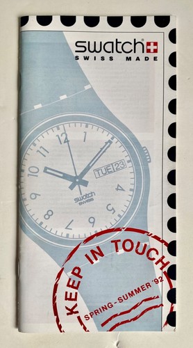 Orologio polso swatch swiss - orologio,