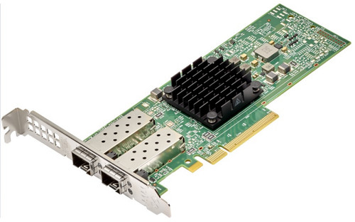 Scheda rete pcie broadcom - scheda,